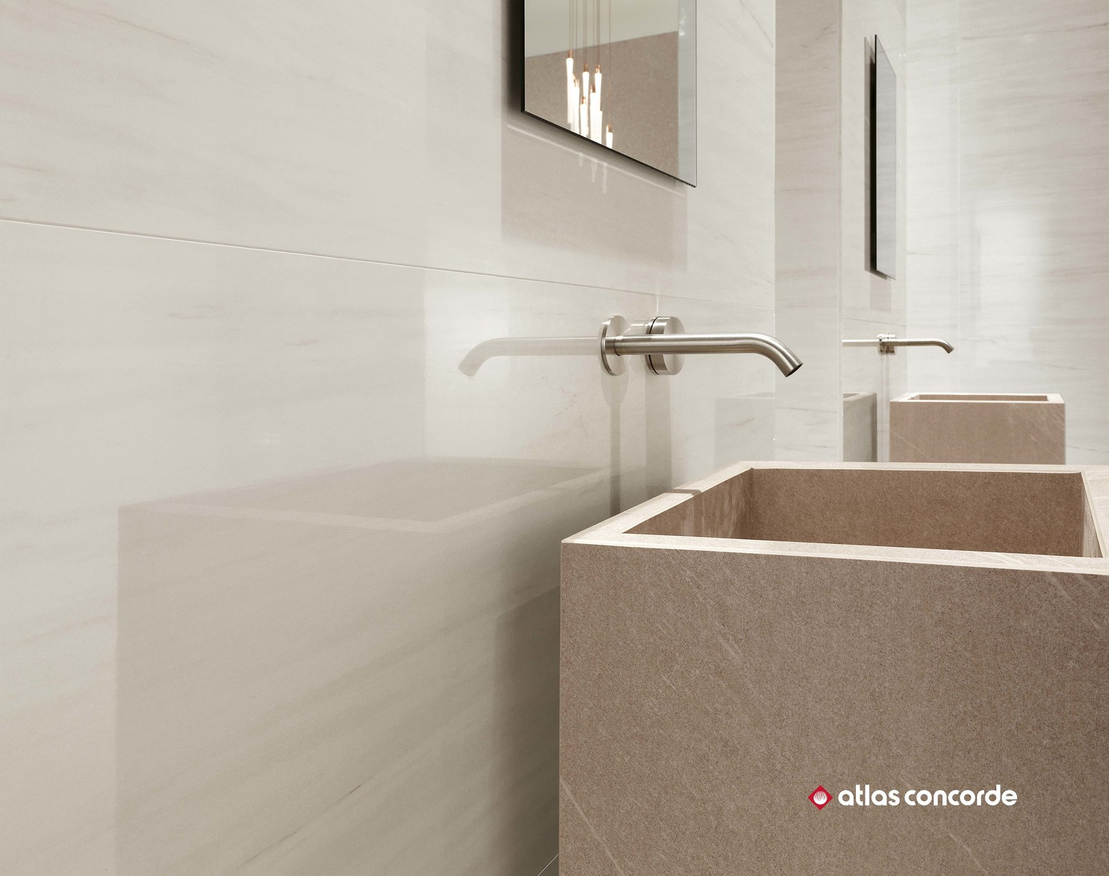 Настенная керамическая плитка Atlas Concorde