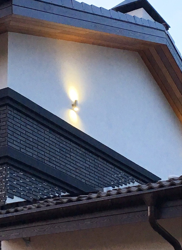 Нижний Новгород, коттедж