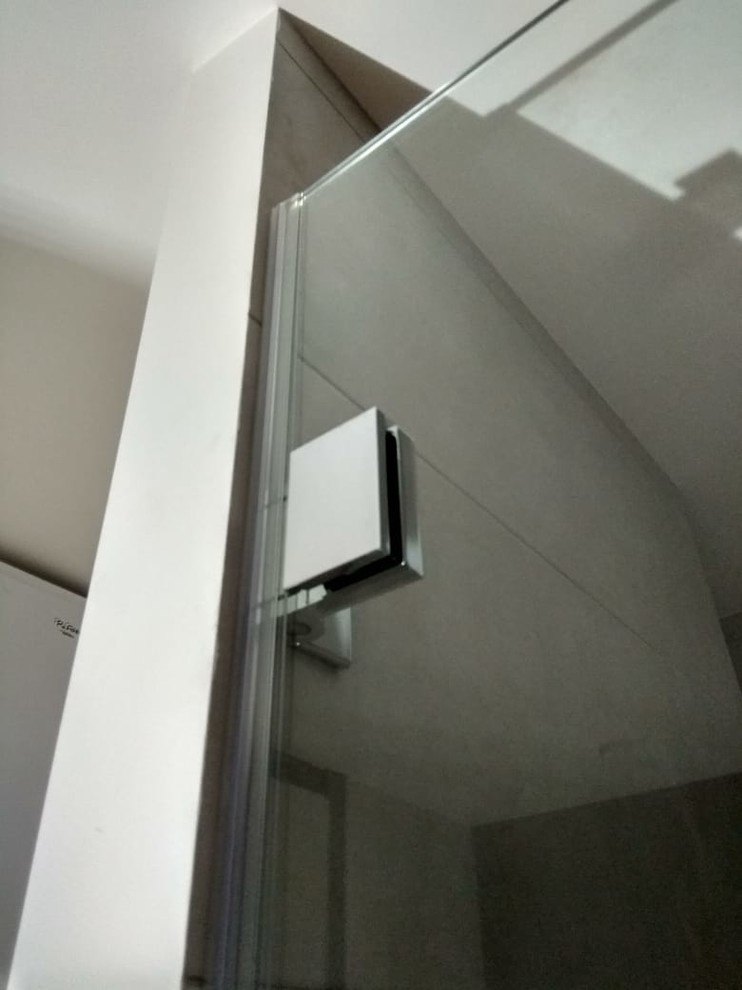 Квартира на Мельникова