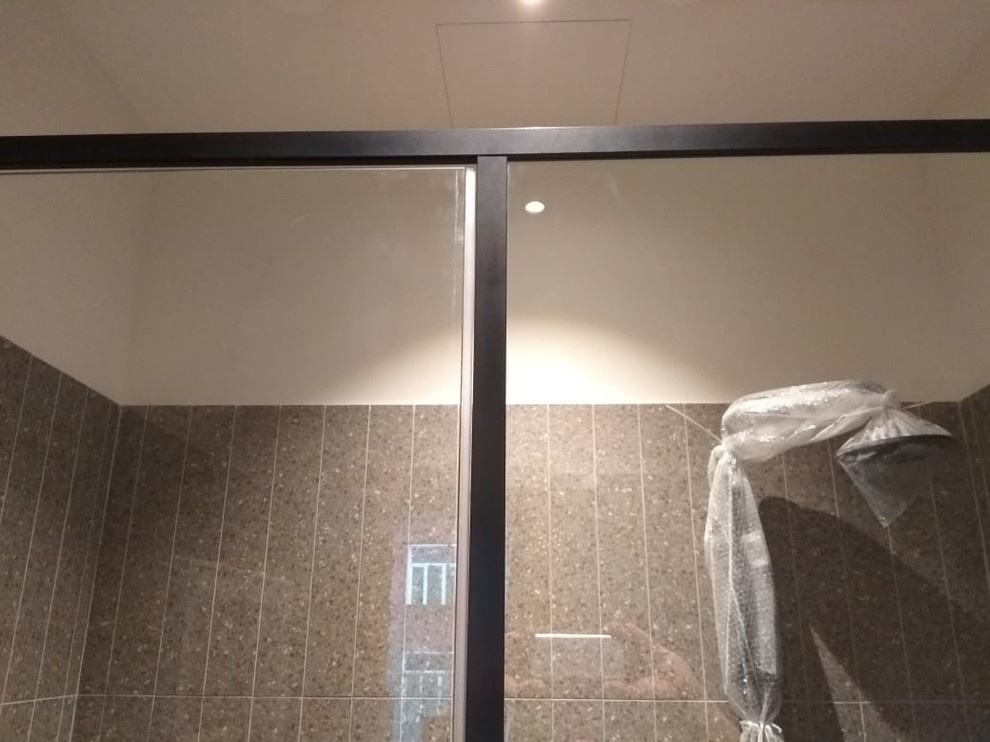 Душевое ограждение