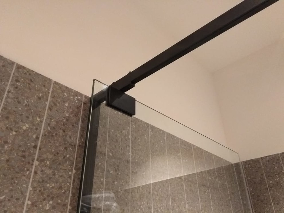 Душевое ограждение