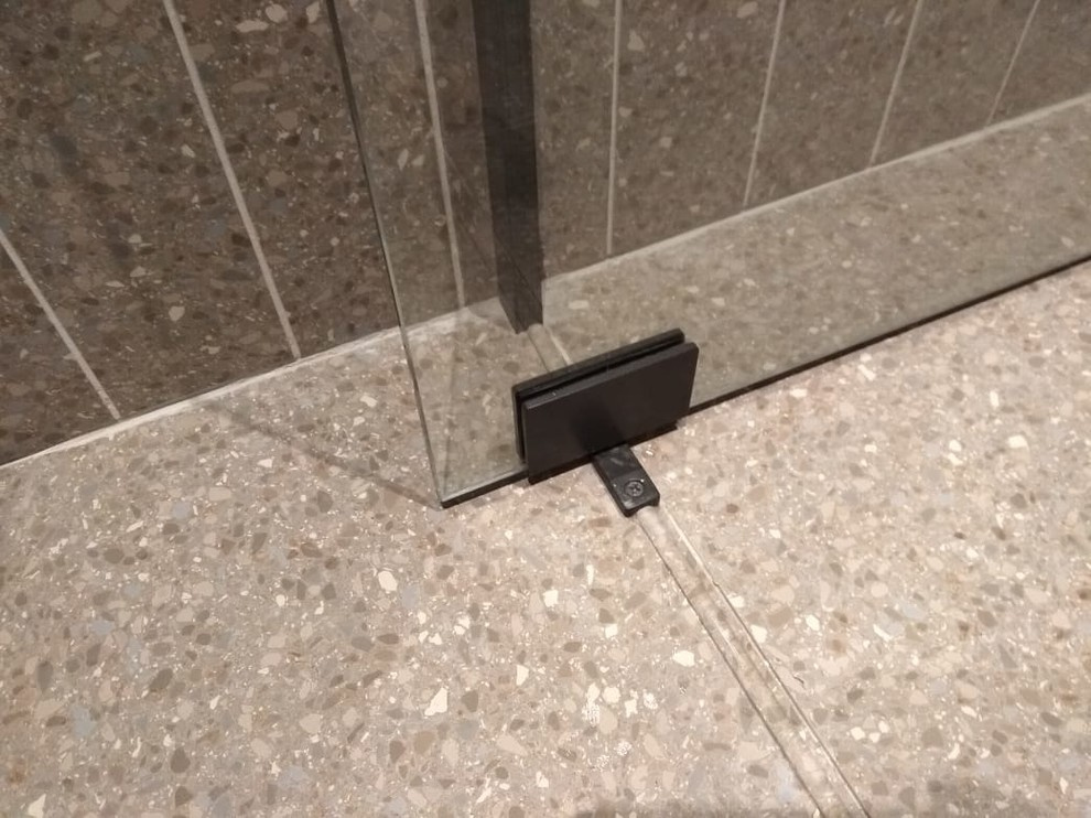 Душевое ограждение