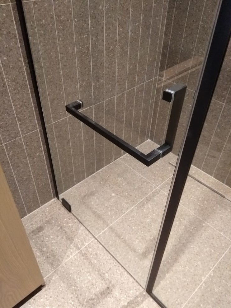 Душевое ограждение