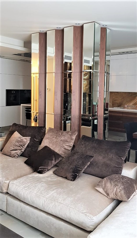 Москва - Пекин