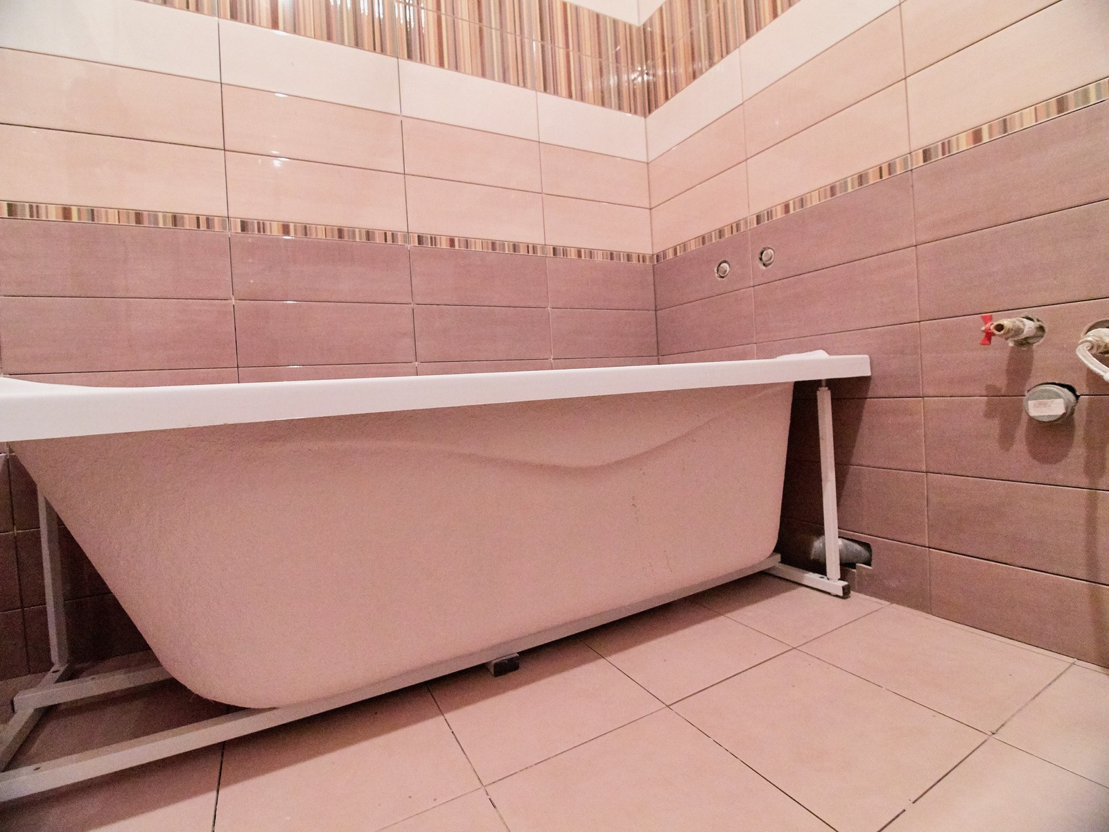 Обложка проекта: Ремонт новостройки. Тверь