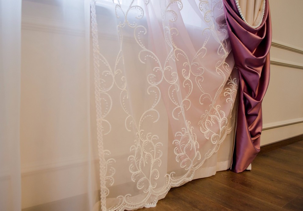 Дом в живописной Полазне