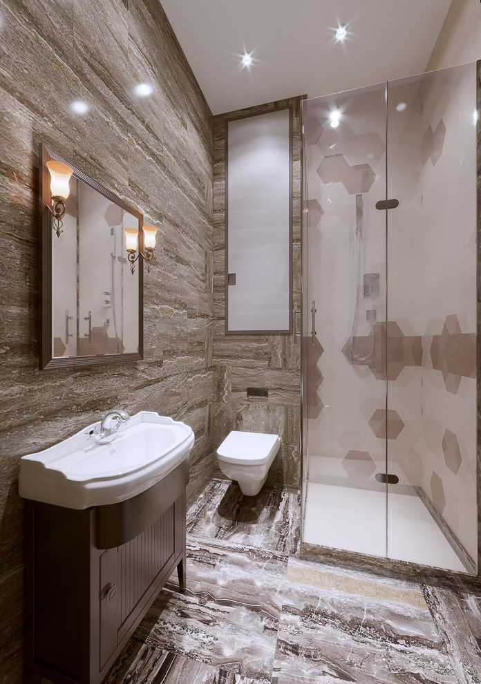 Квартира студия