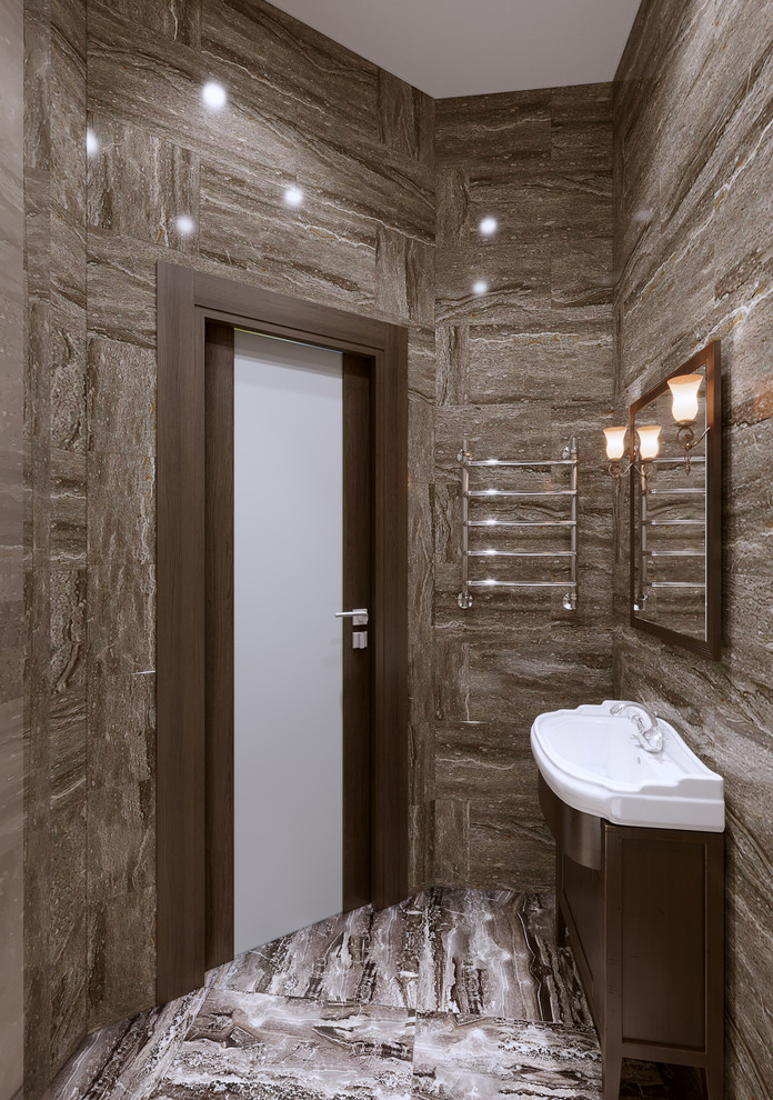 Квартира студия