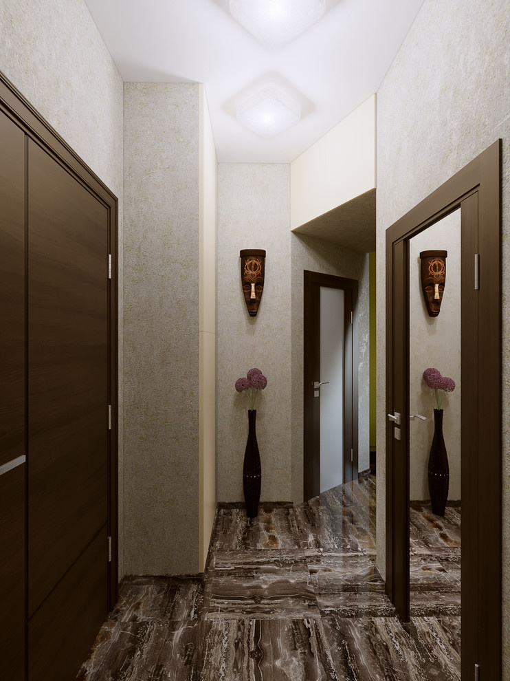 Квартира студия