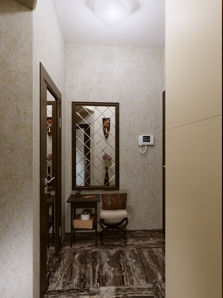 Квартира студия