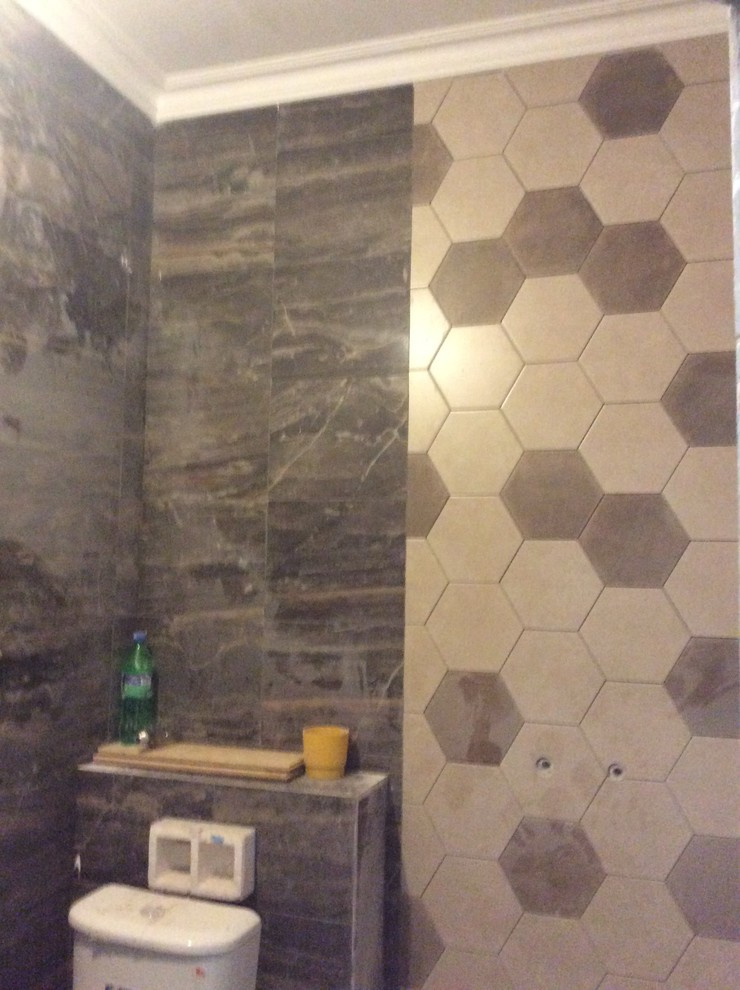 Обложка проекта: Квартира студия