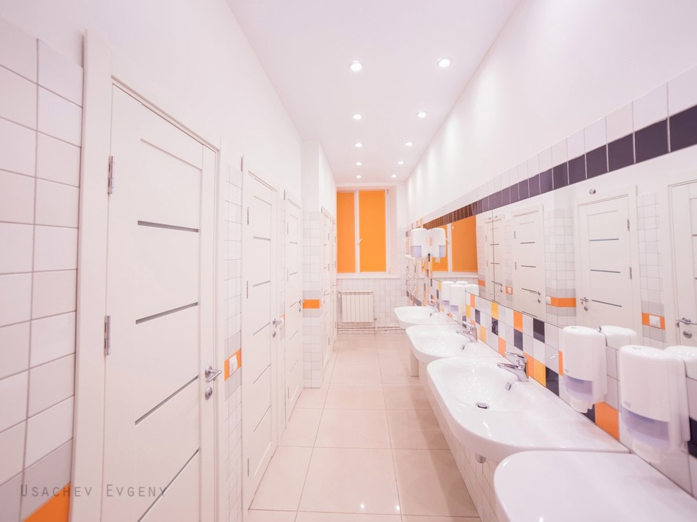 Hostel "Yes" (г. Н.Новгород)