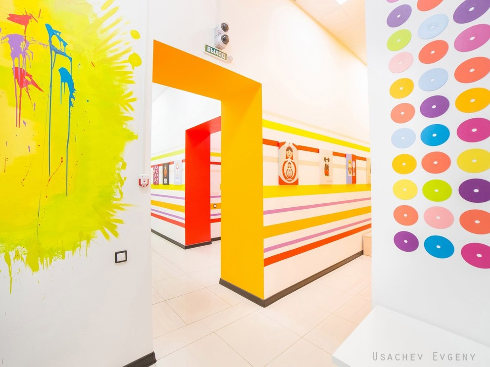 Hostel "Yes" (г. Н.Новгород)