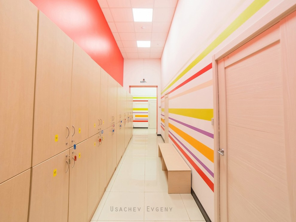 Hostel "Yes" (г. Н.Новгород)