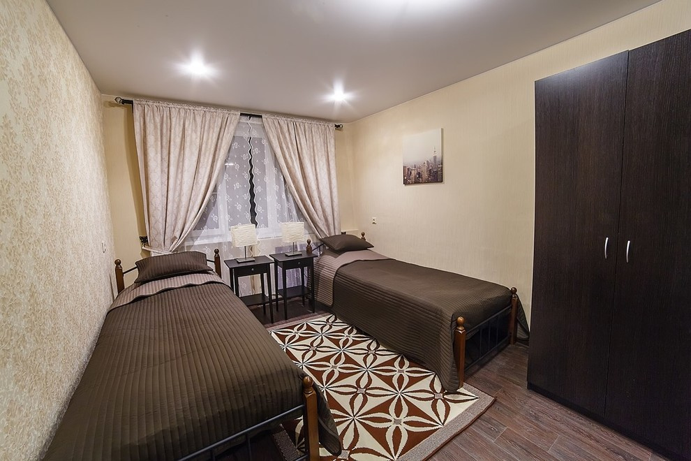 Hostel Pride в г. Выкса