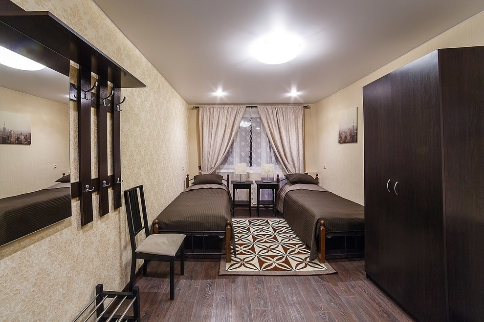 Hostel Pride в г. Выкса