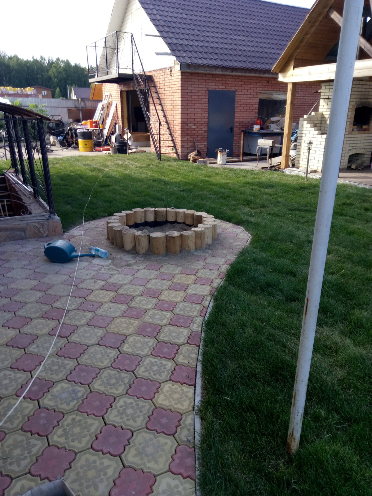 Реализация проекта