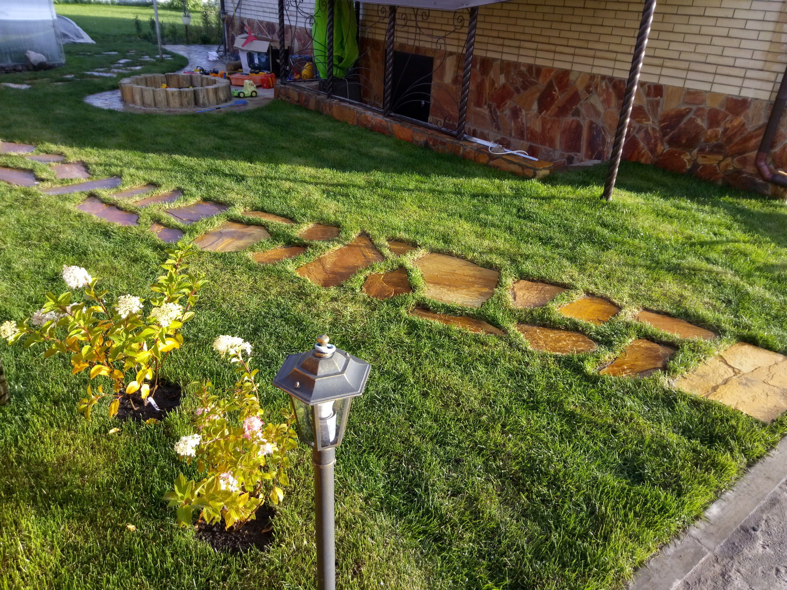 Реализация проекта