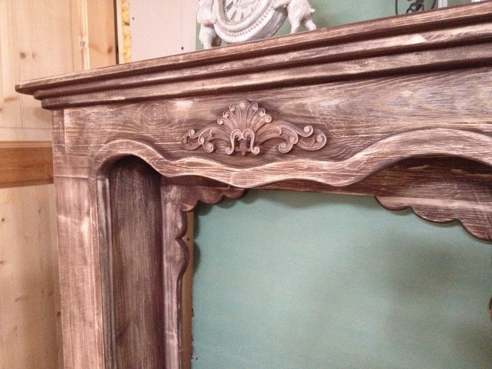 Дизайн интерьера и изготовления мебели ручной работы