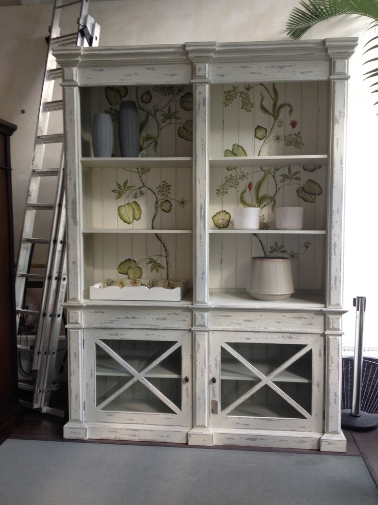 Дизайн интерьера и изготовления мебели ручной работы