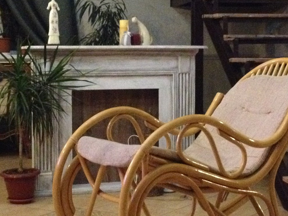 Дизайн интерьера и изготовления мебели ручной работы