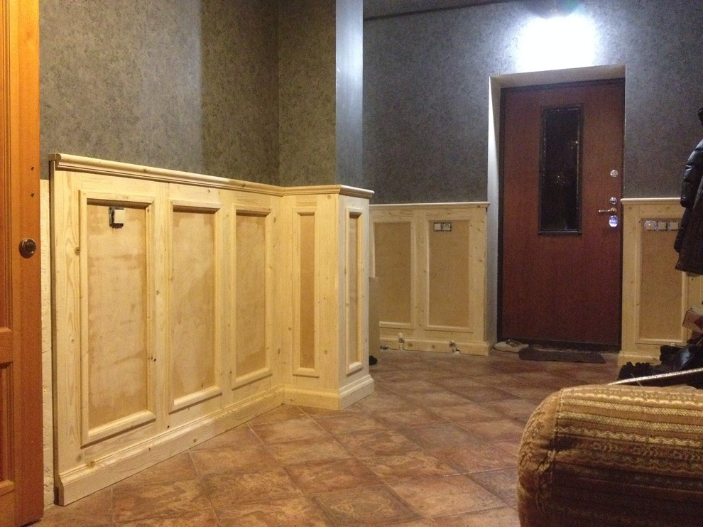 Дизайн интерьера и изготовления мебели ручной работы