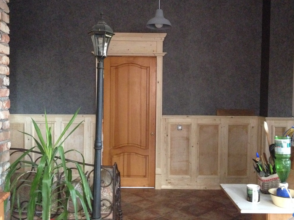 Дизайн интерьера и изготовления мебели ручной работы