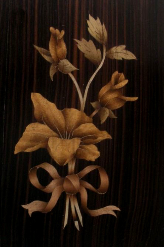 Дизайн интерьера и изготовления мебели ручной работы