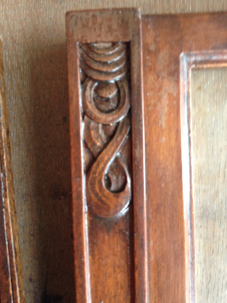 Обложка проекта: Дизайн интерьера и изготовления мебели ручной работы