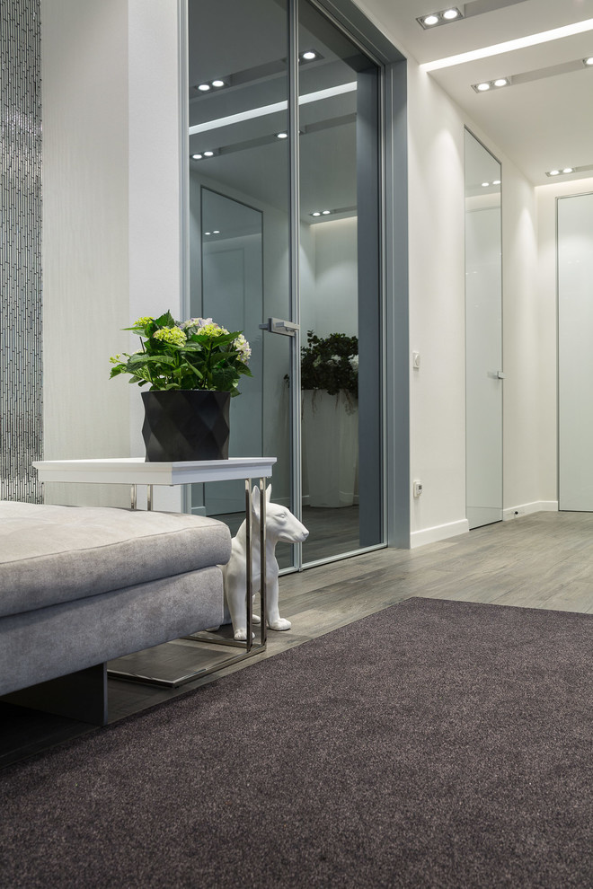 БЕЛЫМ ПО БЕЛОМУ