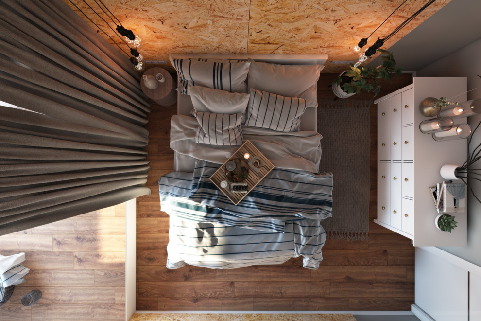 Квартира с ОСП