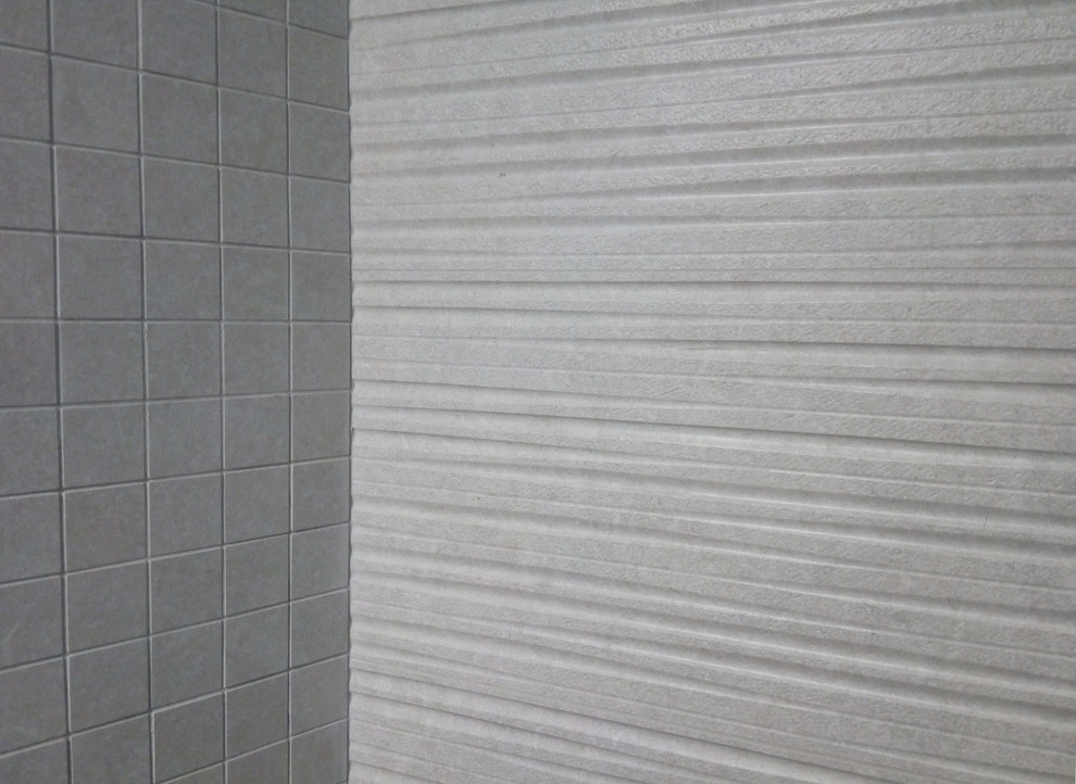 плитка в ванной