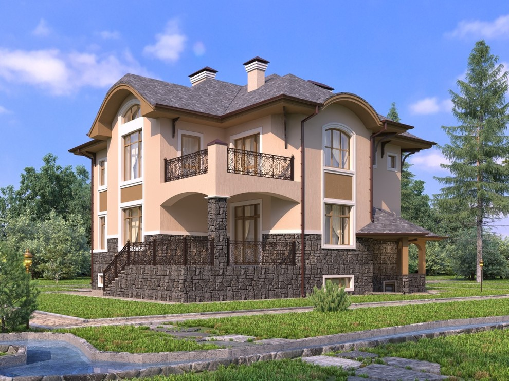 Глория-2_405 кв.м