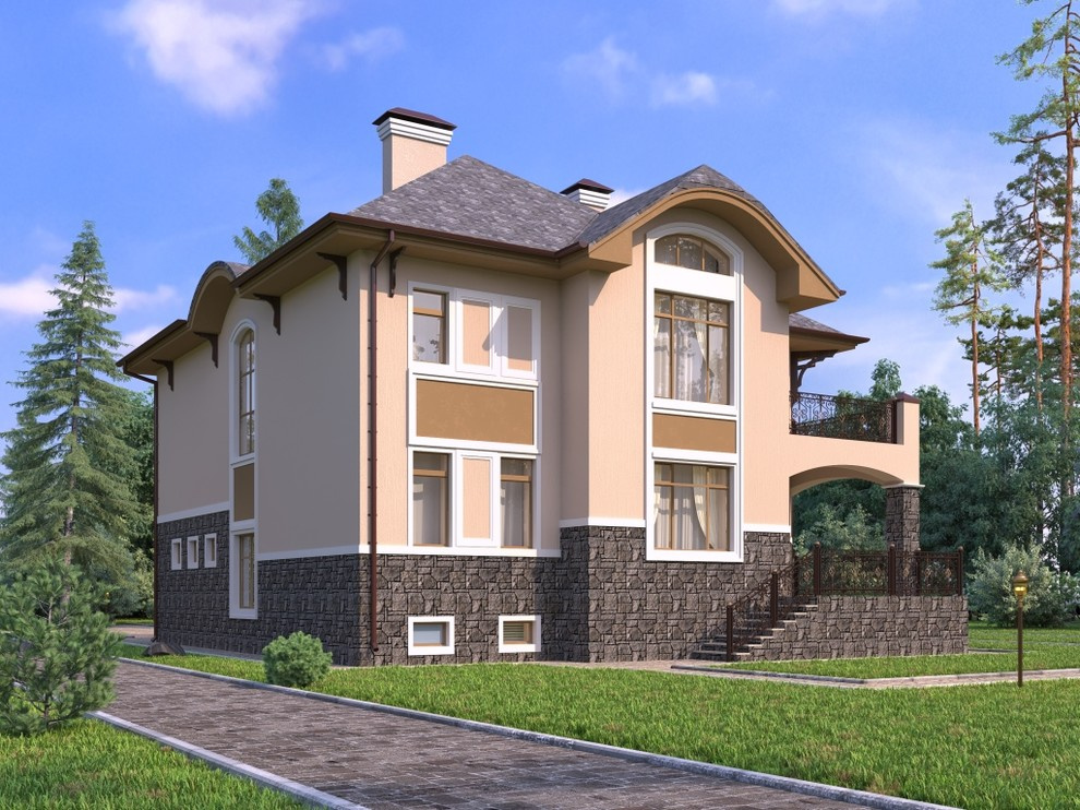 Глория-2_405 кв.м