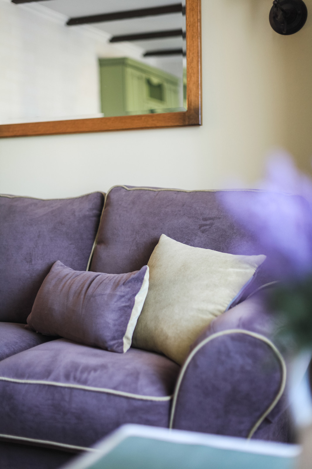 Кантри на Каштановой аллее