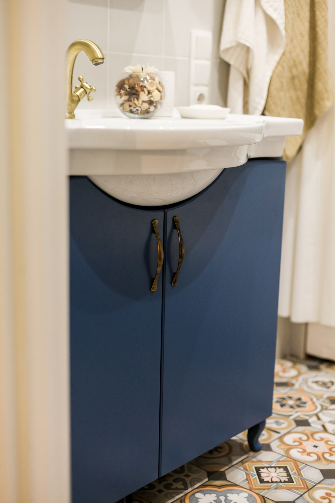 Кантри на Каштановой аллее