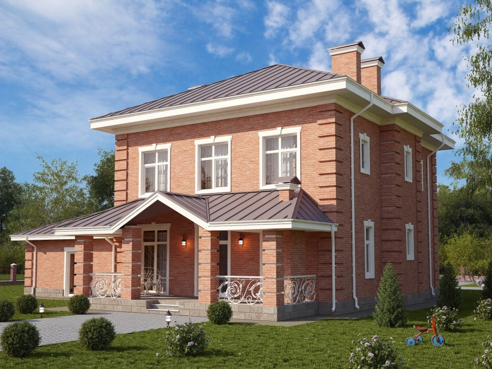 Дарли-2_273 кв.м