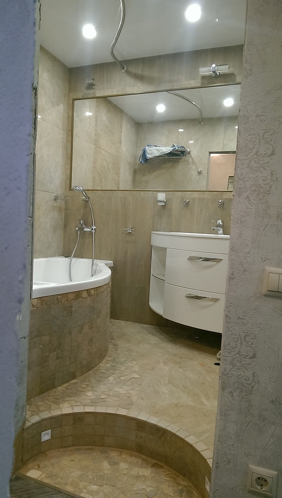 квартира на Ракетостроителей