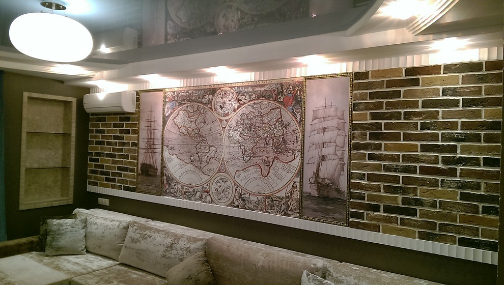 квартира на Ракетостроителей