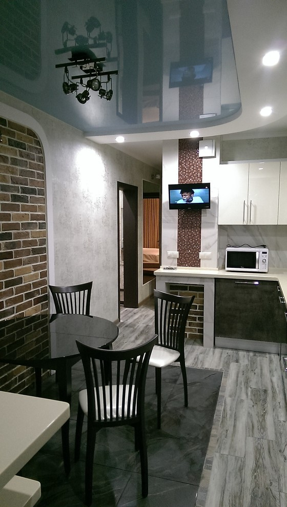 квартира на Ракетостроителей