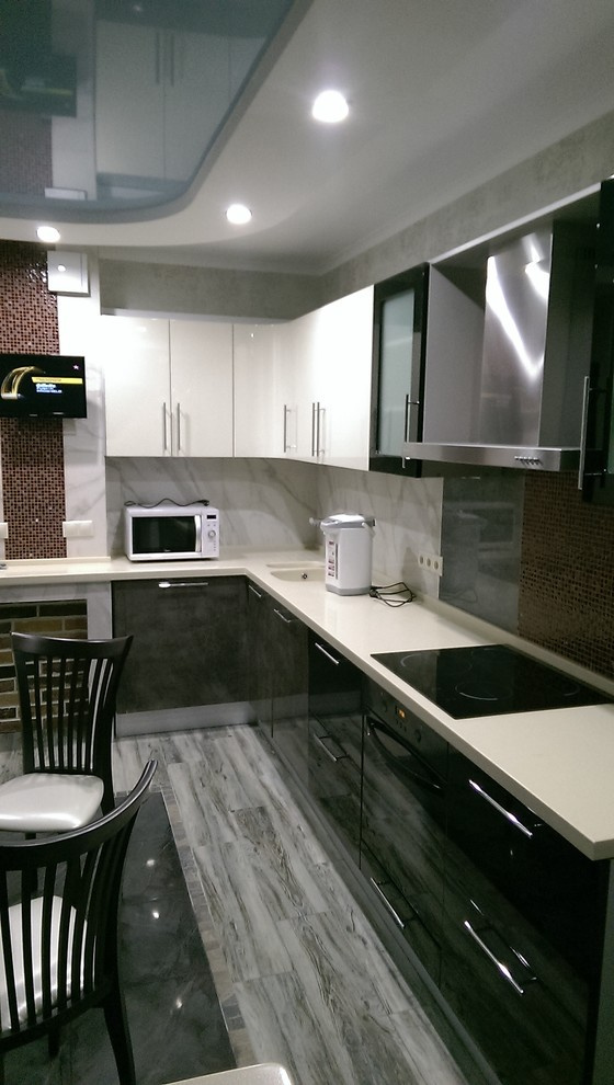 квартира на Ракетостроителей