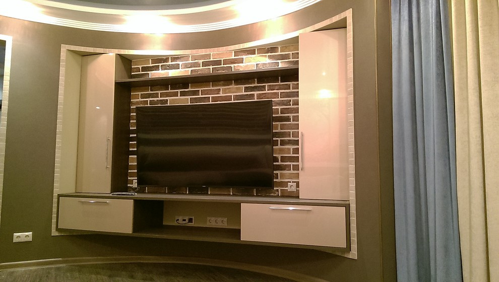 квартира на Ракетостроителей