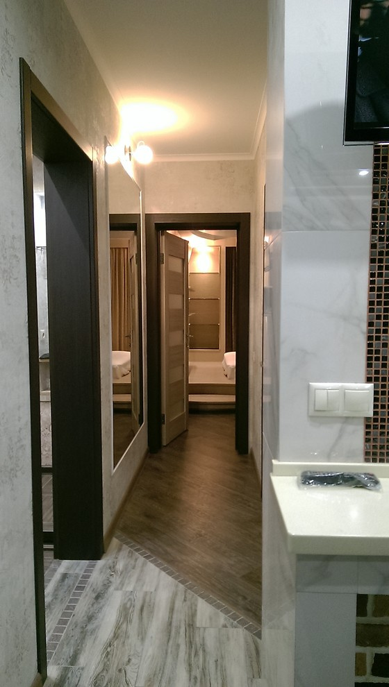 квартира на Ракетостроителей