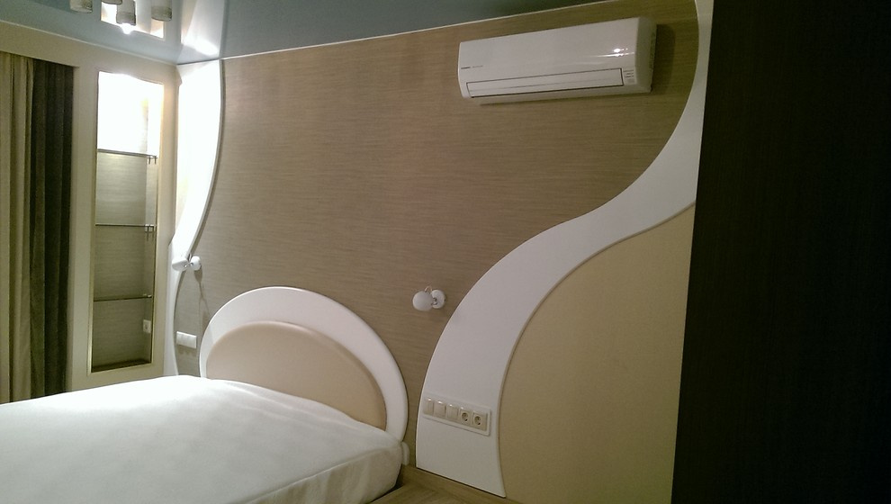 квартира на Ракетостроителей