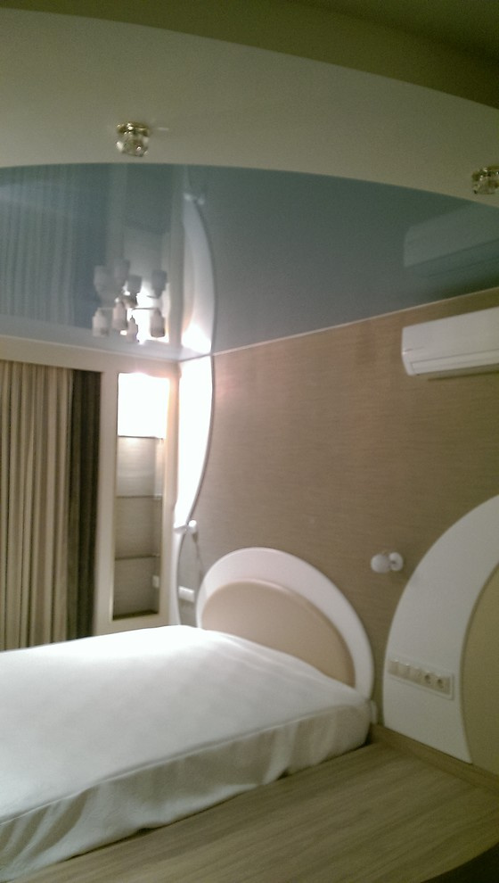 квартира на Ракетостроителей