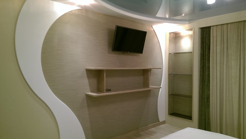 квартира на Ракетостроителей