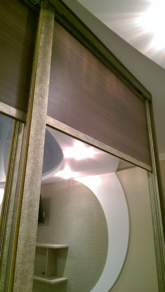 квартира на Ракетостроителей