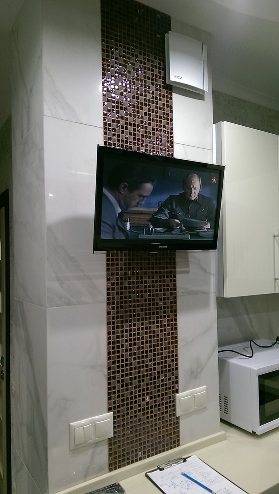 квартира на Ракетостроителей