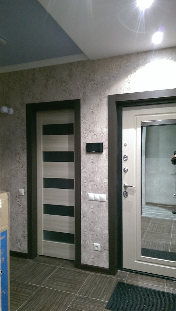 квартира на Ракетостроителей