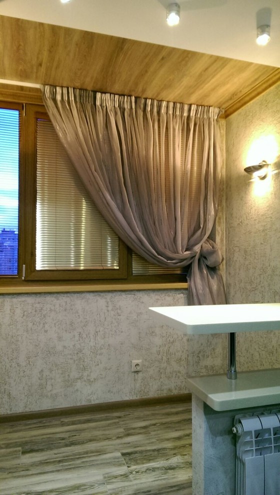 квартира на Ракетостроителей